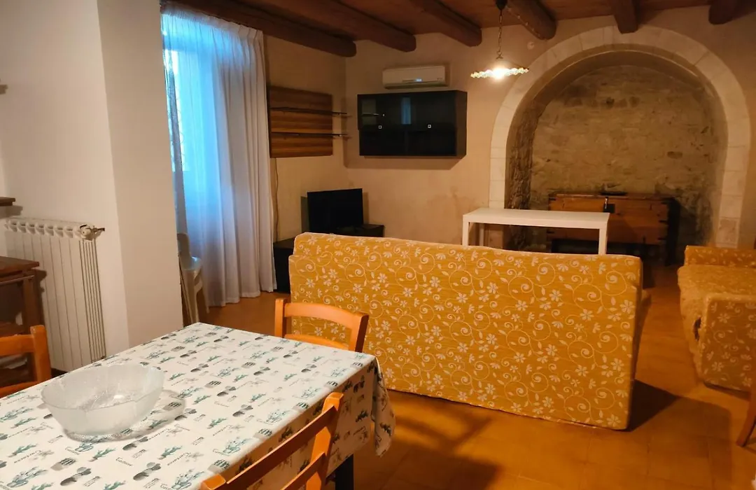 Villa Giannina-1